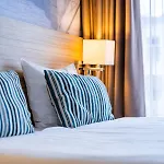 Stadshotel De Klok ברדה