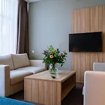 מלון Stadshotel De Klok