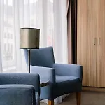Stadshotel De Klok מלון