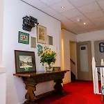 מלון Stadshotel De Klok