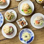 מלון Stadshotel De Klok