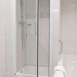 Stadshotel De Klok מלון 3*