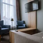Stadshotel De Klok ברדה