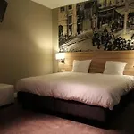 Stadshotel De Klok 3*