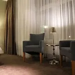 Stadshotel De Klok ברדה