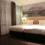 Stadshotel De Klok ברדה