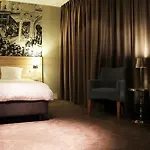 Stadshotel De Klok 3*