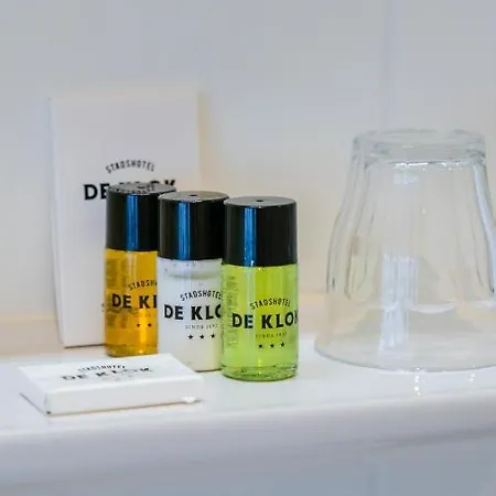 Hotel Stadshotel De Klok