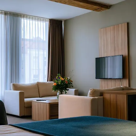 Hotel Stadshotel De Klok 3*