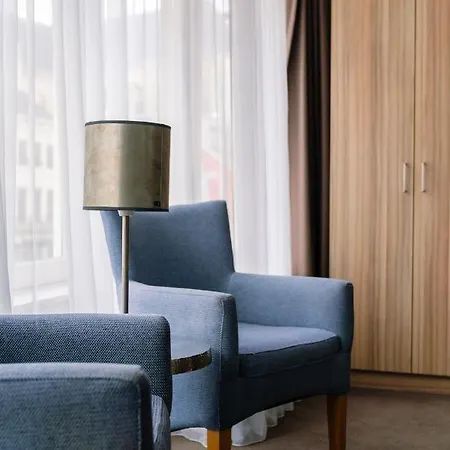 Stadshotel De Klok Hotel