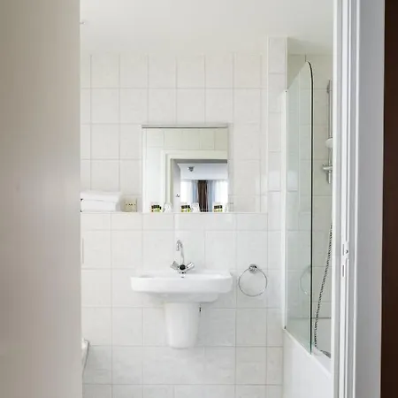 Stadshotel De Klok 3* Breda