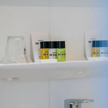 Stadshotel De Klok Hotel 3*