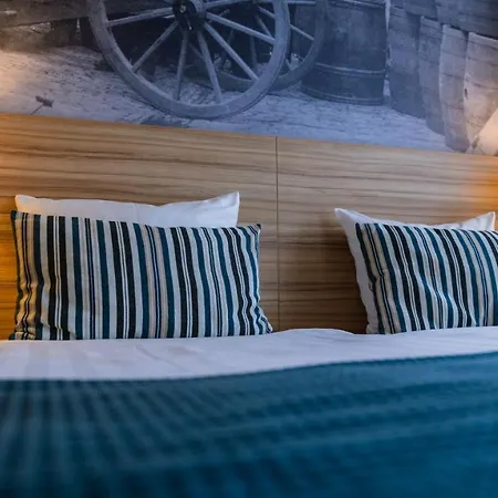 Hotel Stadshotel De Klok