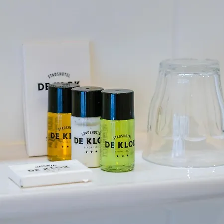 スタンズホテル デ クロック ホテル