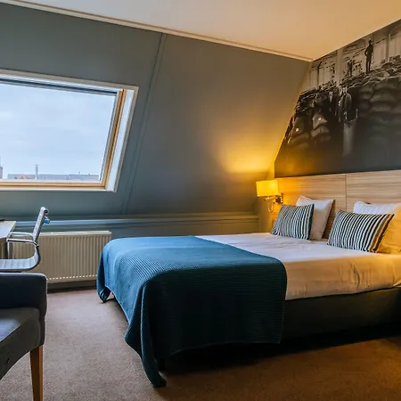 Stadshotel De Klok Hotel