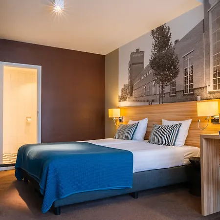 Stadshotel De Klok 3*