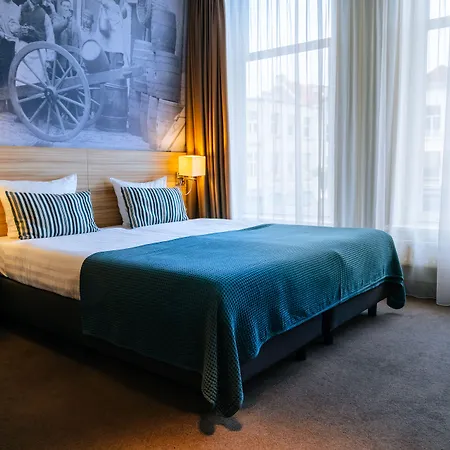 Stadshotel De Klok 브레다