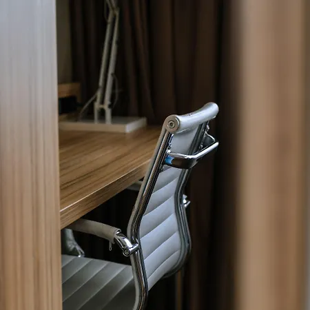 Hotel Stadshotel De Klok 3*