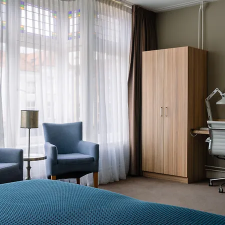 Stadshotel De Klok 3* Breda