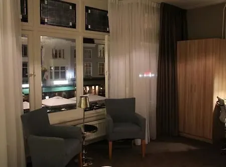 Stadshotel De Klok