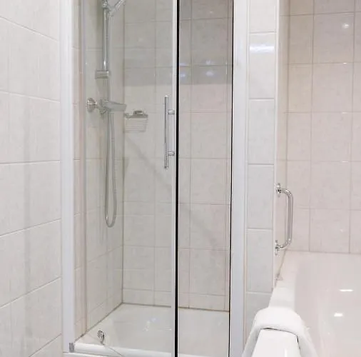 Stadshotel De Klok Hotell Breda