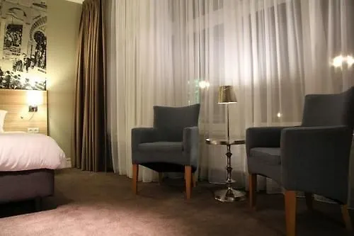 Stadshotel De Klok 브레다