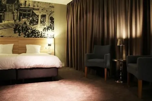 Stadshotel De Klok 3*