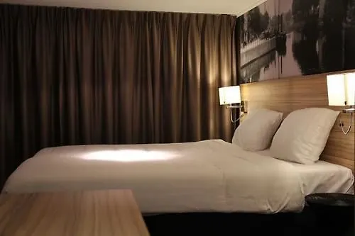 Hotell Stadshotel De Klok