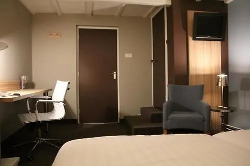 Stadshotel De Klok Hotell 3*