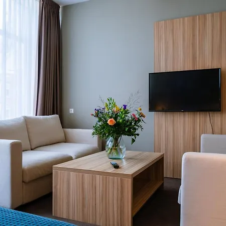 Ξενοδοχείο Stadshotel De Klok