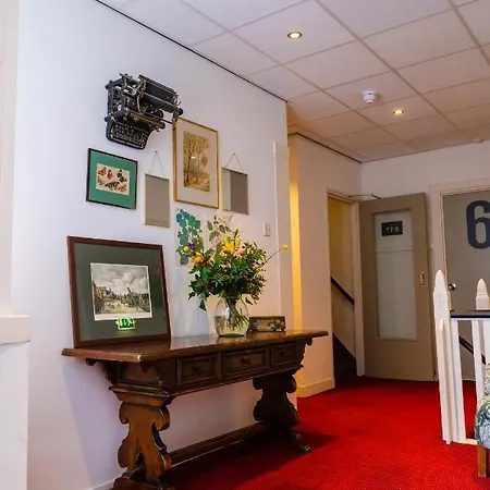 Otel Stadshotel De Klok