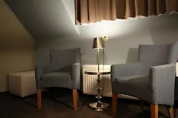 Stadshotel De Klok Ξενοδοχείο Μπρέντα