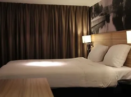 Ξενοδοχείο Stadshotel De Klok