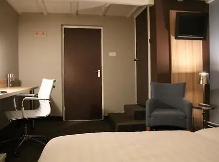 Stadshotel De Klok Ξενοδοχείο 3*