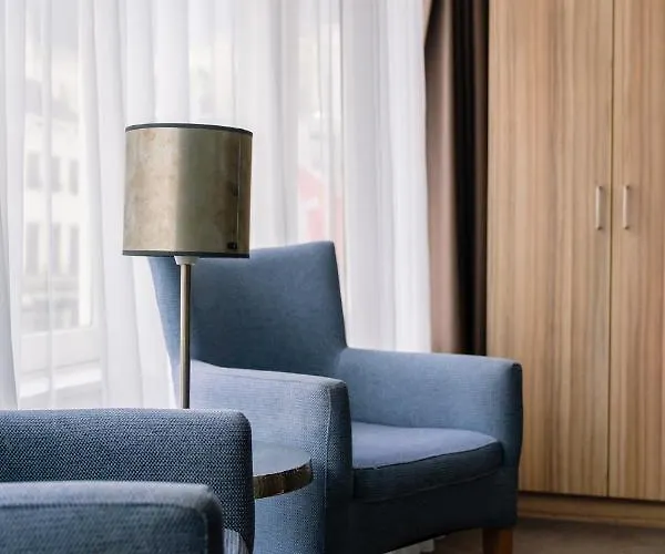 Stadshotel De Klok Hotel