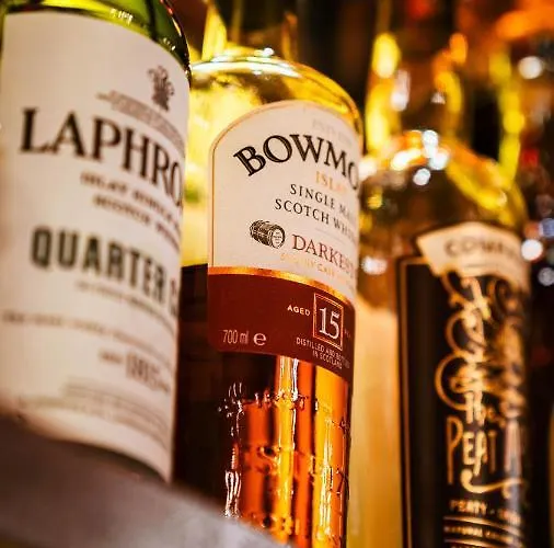 Stadshotel De Klok 3*