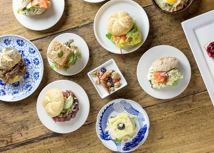 Hotel Stadshotel De Klok