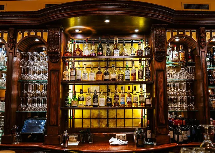 Hotel Stadshotel De Klok