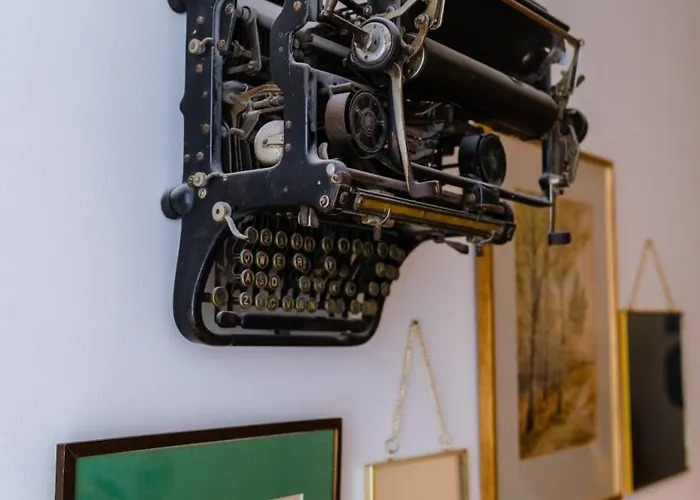 Stadshotel De Klok Hotel