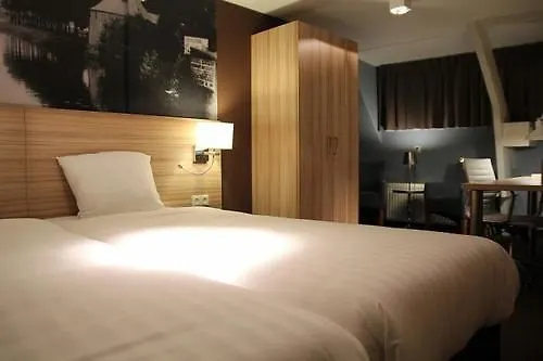 Stadshotel De Klok Hotel Breda