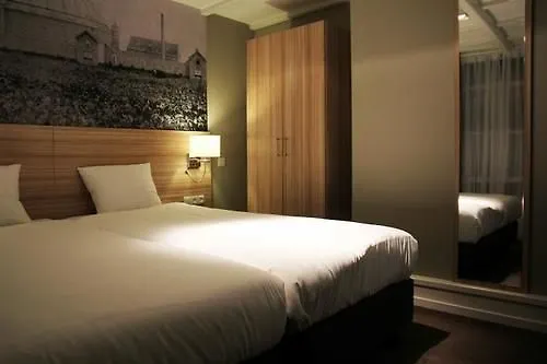 Stadshotel De Klok Hotel 3*